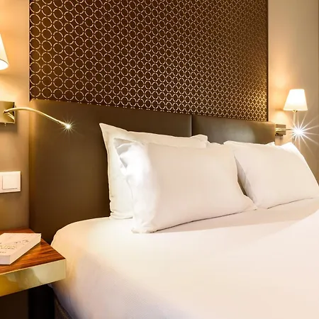 Dorma Almada 4* 포르투