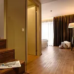 Dorma Almada فندق بورتو