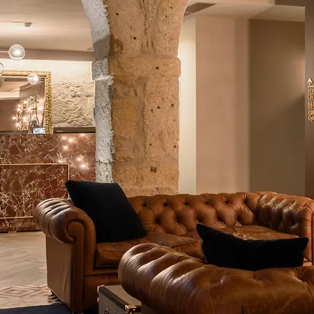 Dorma Almada Porto 4*