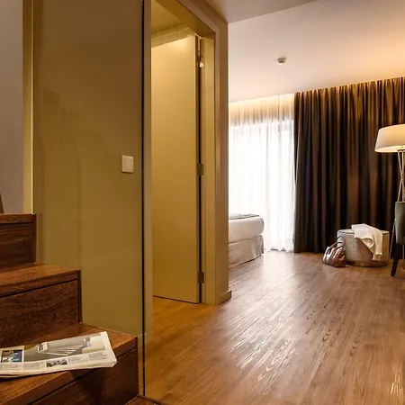 Dorma Almada Porto Hotel Porto