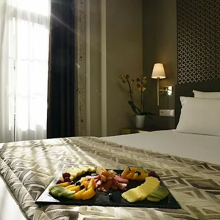 Exe Almada Hotel 4*