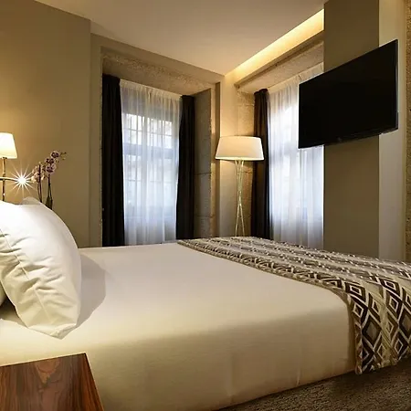 Hotel Exe Almada