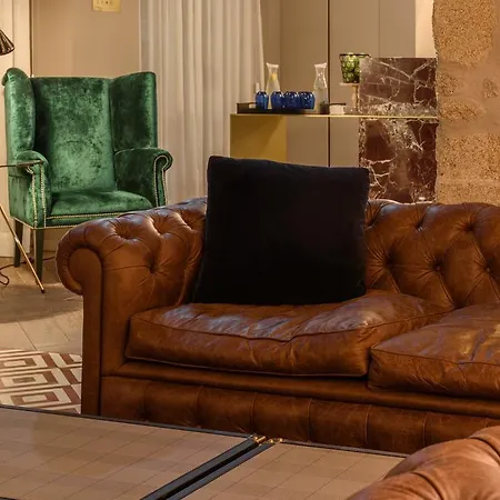 Exe Almada Hotel Porto