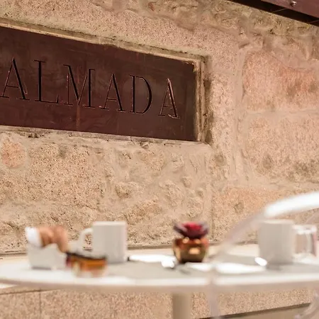 Hotel Exe Almada Porto