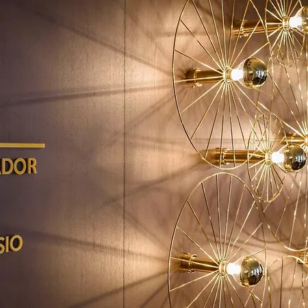 Exe Almada Hotel