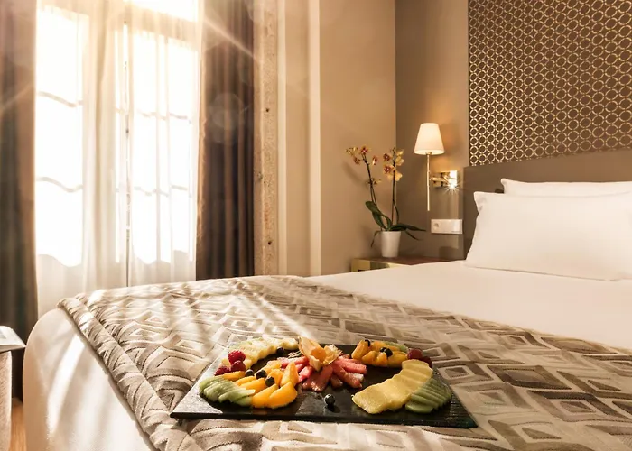 Dorma Almada Porto 4*