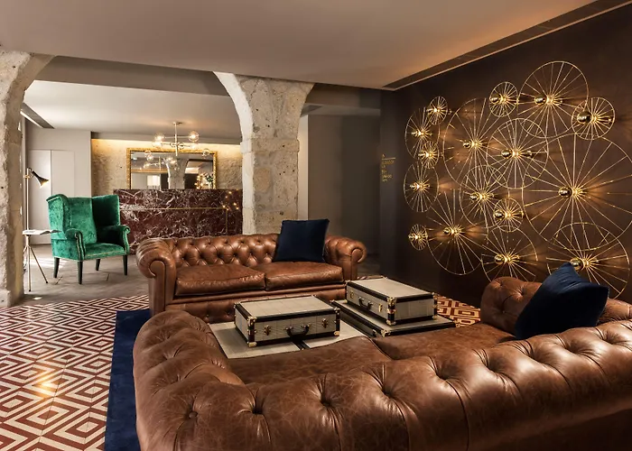 Dorma Almada Porto 4*