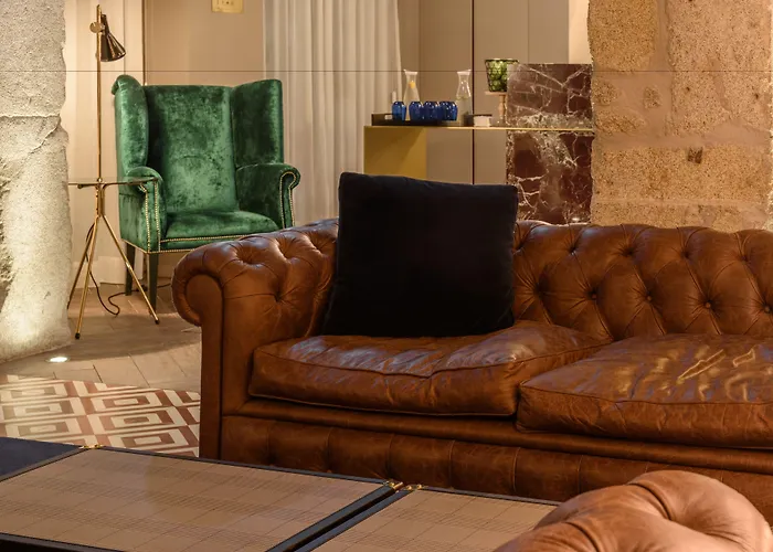 Dorma Almada Porto 4* Porto