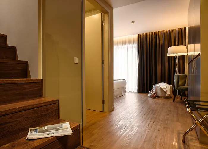 Dorma Almada Porto Hotel Porto
