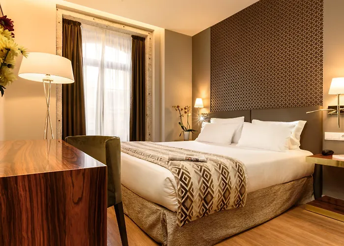 Hotel Dorma Almada Porto