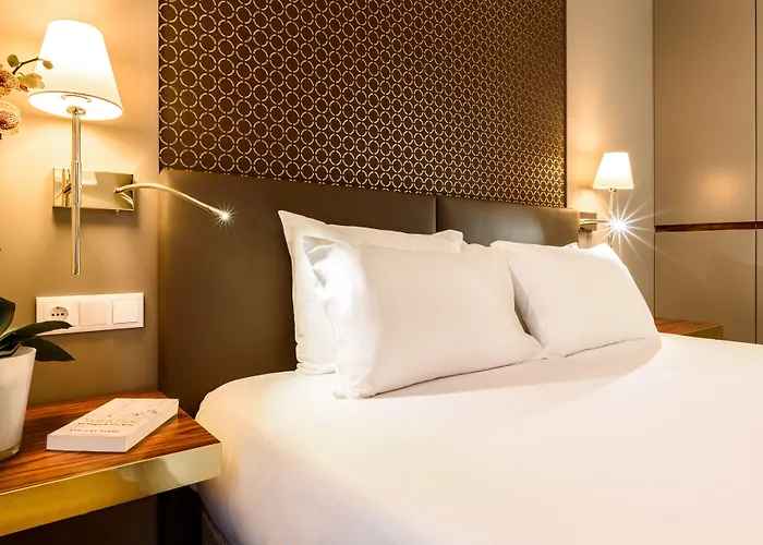 Dorma Almada Porto Hotel Porto