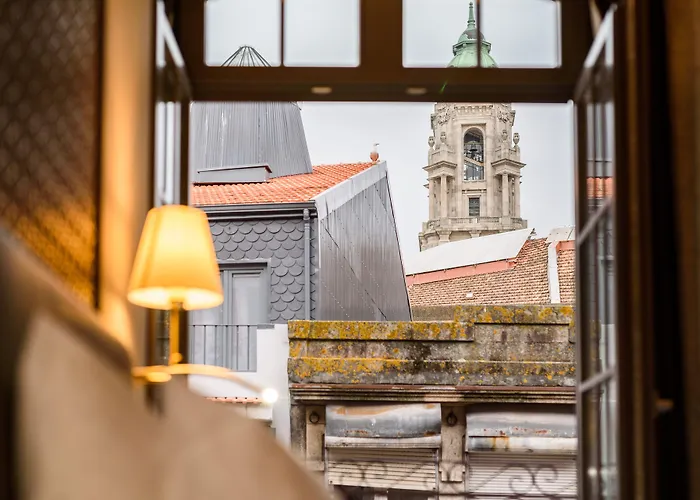 Dorma Almada Porto 4*