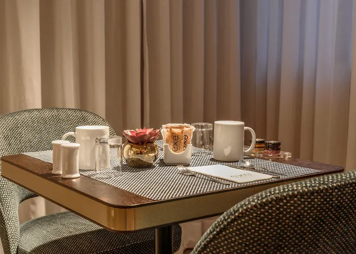 Dorma Almada Porto Hotel