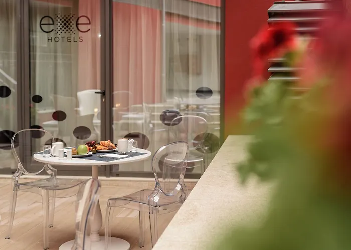 Hotel Dorma Almada Porto Porto