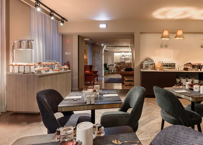 Dorma Almada Porto Hotel 4*