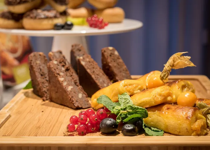 엑스 알마다 포르토 호텔 4*