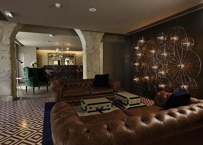 Hotel Dorma Almada Porto Porto