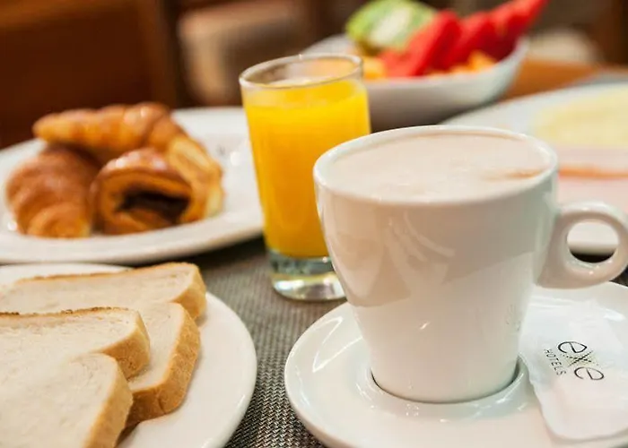 Hotel Dorma Almada Porto 4*