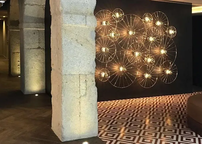 Dorma Almada Porto 4*