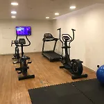 Otel Dorma Almada