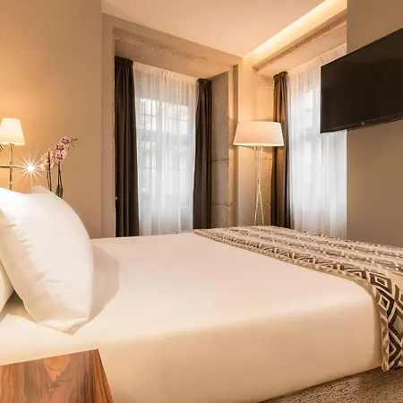 Hotel Exe Almada