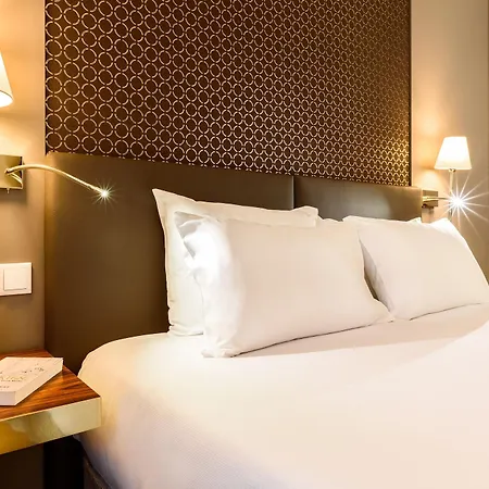 Exe Almada 4* Porto