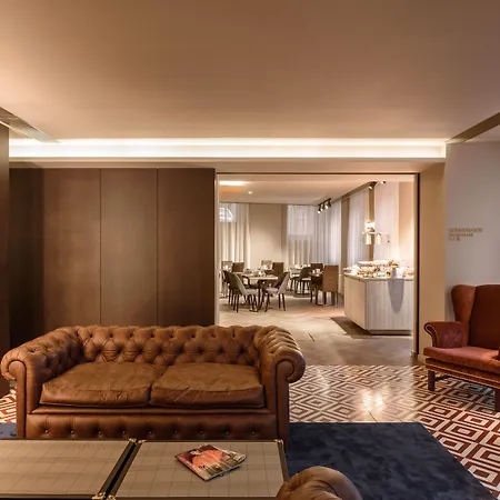 Hotel Exe Almada Oporto