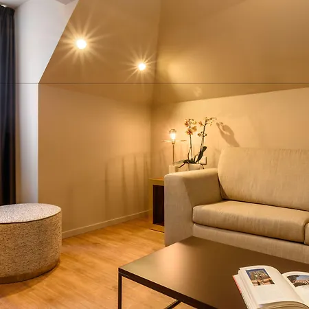 فندق Exe Almada بورتو