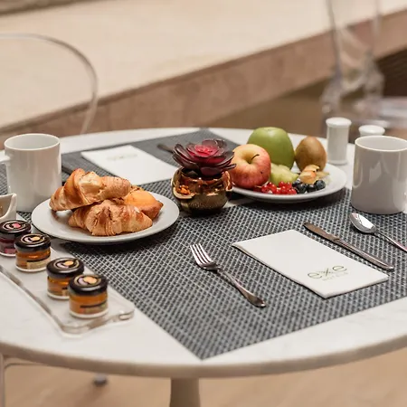 فندق Exe Almada بورتو