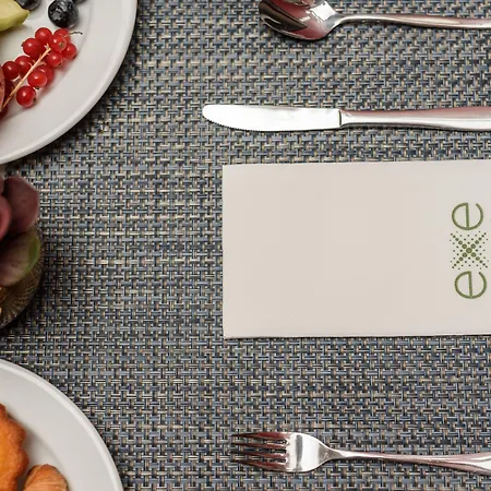 エクセ アルマダ 4* ポルト