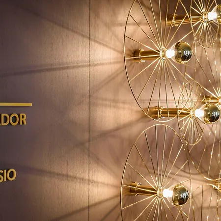 فندق Exe Almada بورتو