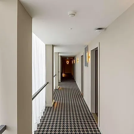 Dorma Almada 4* 波尔图