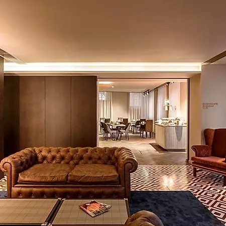 Dorma Almada 4*