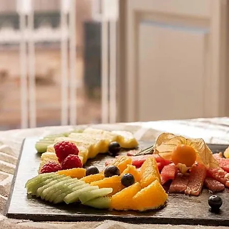 Dorma Almada 酒店 4*