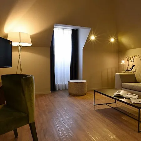 ホテル エクセ アルマダ ポルト