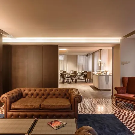Hotel Exe Almada Porto
