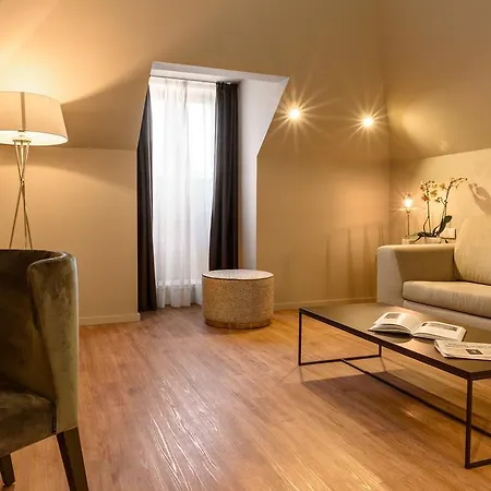 Hotel Exe Almada Porto