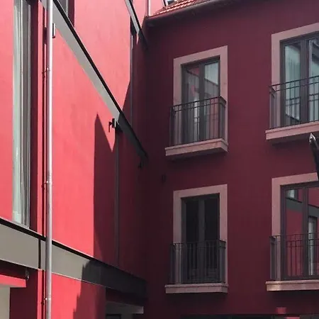 Exe Almada Porto