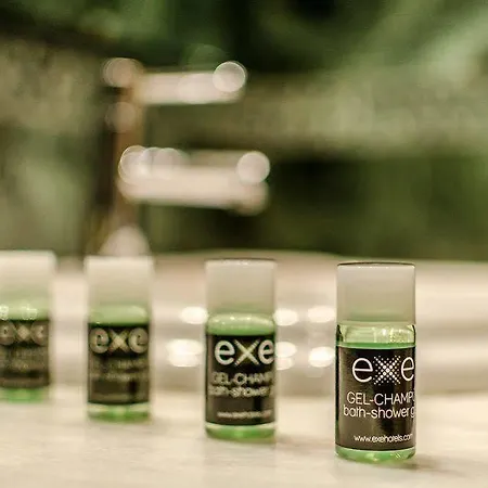 فندق Exe Almada 4*