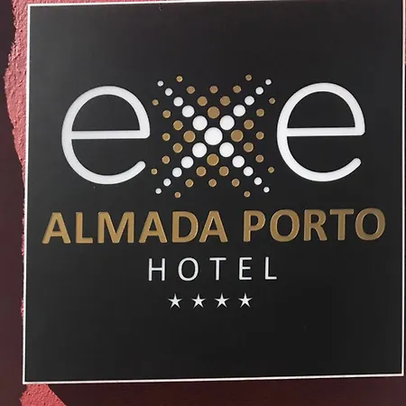 Exe Almada 4* Porto