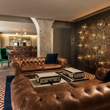 Hotel Exe Almada