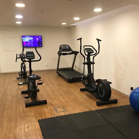 Hotel Exe Almada