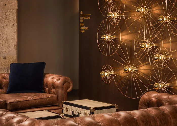 호텔 엑스 알마다 포르토