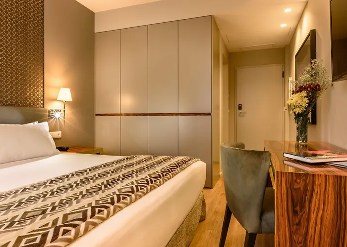 Hotel Exe Almada Oporto