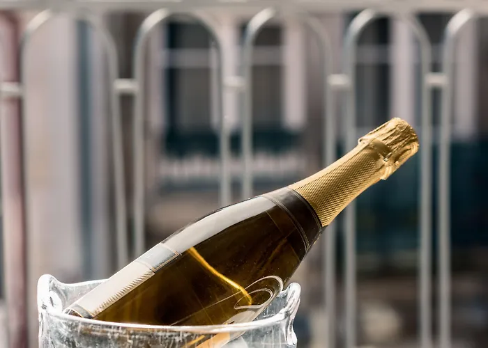 Exe Almada 4* Oporto