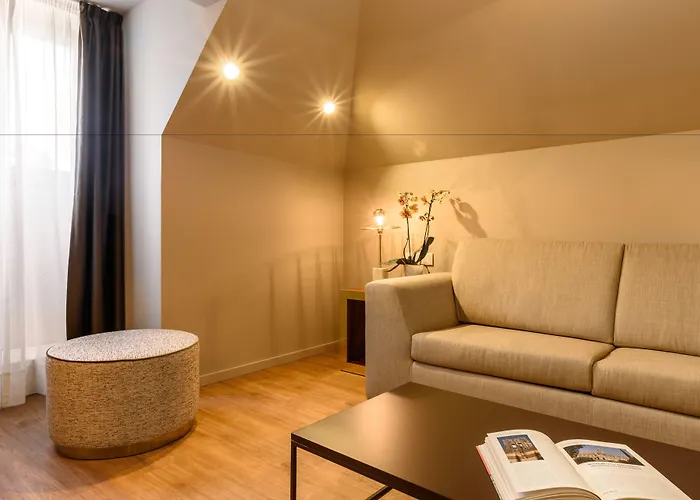 Hotel Exe Almada Oporto