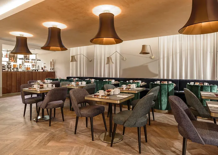 Exe Almada Hotel Oporto