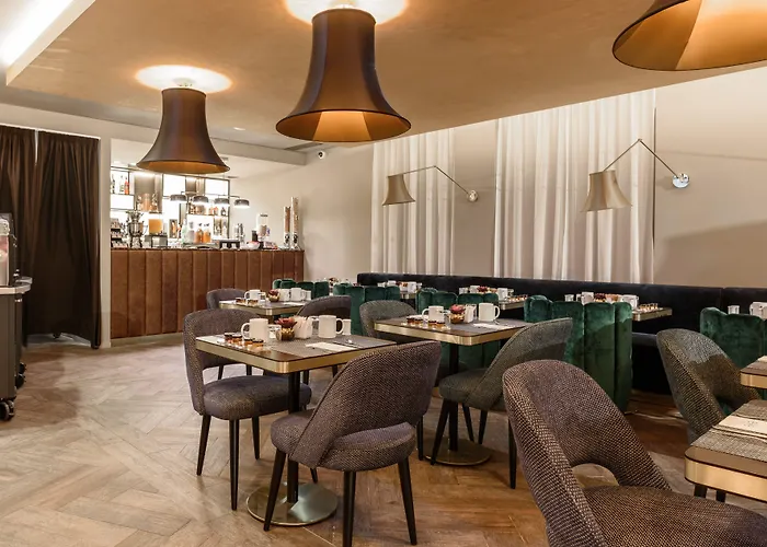 Exe Almada Hotel Oporto