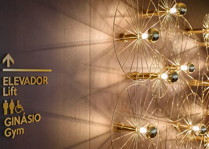 Hotel Exe Almada Porto