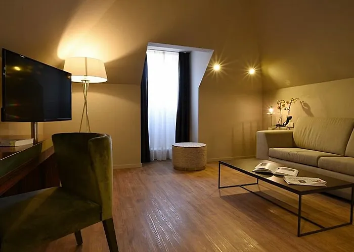 Hotel Exe Almada Porto